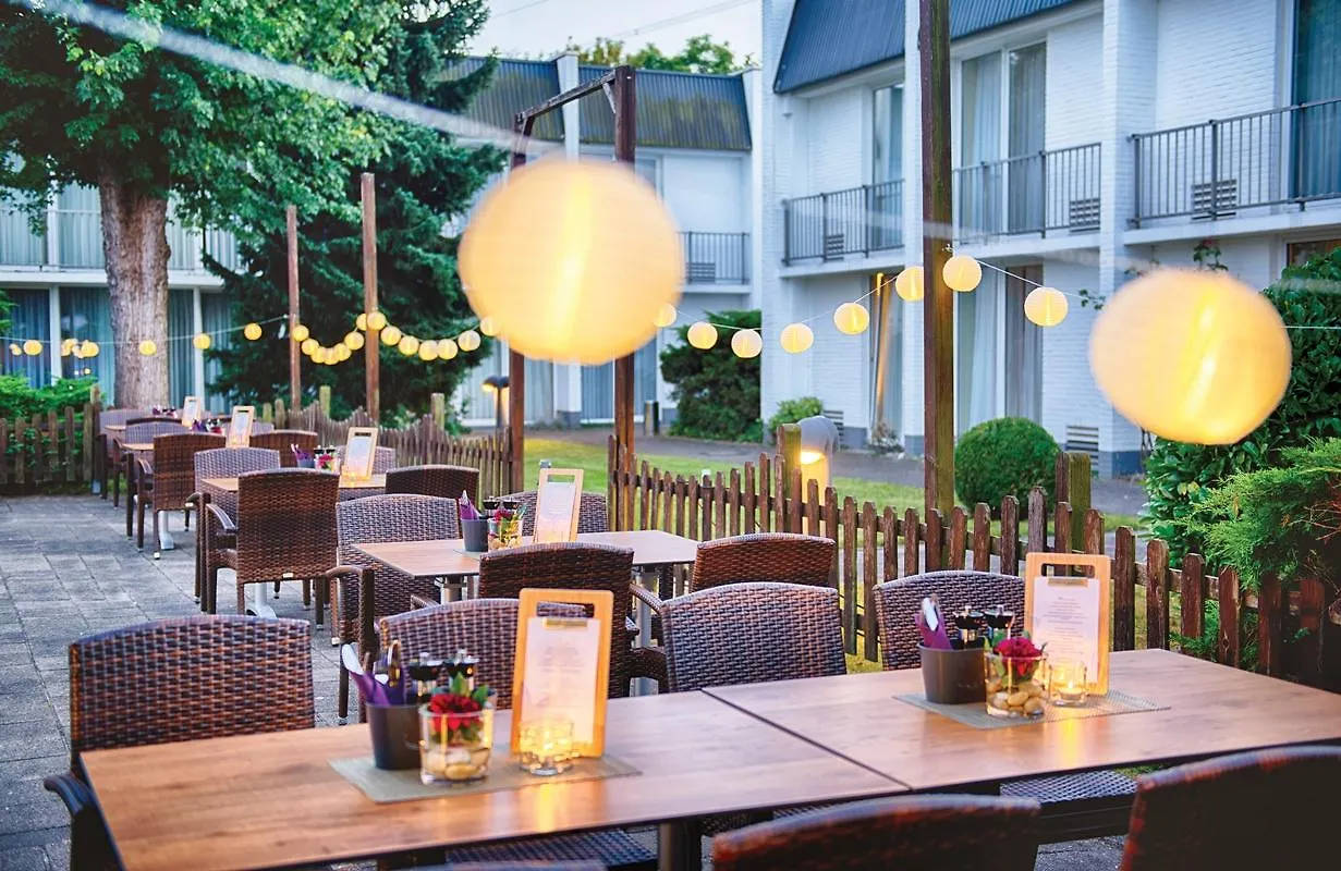 Leonardo Hotel Düsseldorf Airport Ratingen