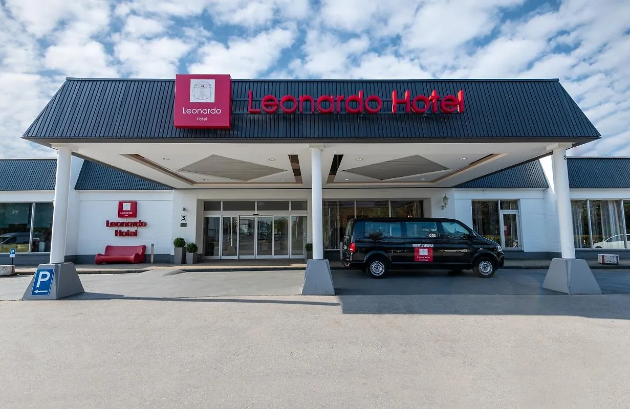 Leonardo Hotel Düsseldorf Airport Ratingen