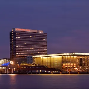 Mövenpick Centre Amsterdam