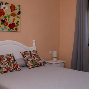 Sanvi Xerez Centro Pensión Jerez de la Frontera