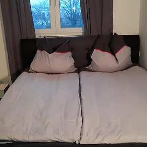 Berlin - Grüne Apartamento Schönefeld