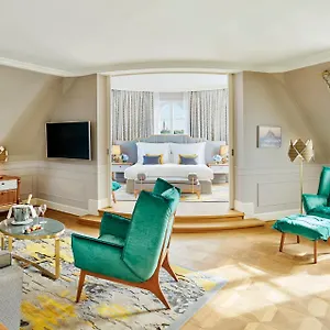 Mandarin Oriental, Hotel Múnich