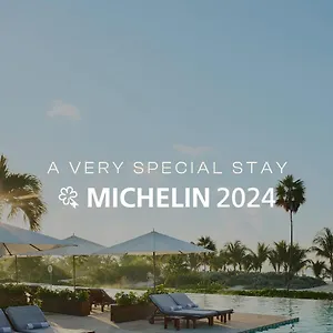 Chablé Maroma Resort Punta Maroma