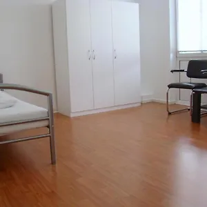 Potsdamer Platz & Apartamento Berlín