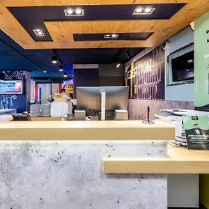 Hotel Ibis Budget Dortmund Airport, Holzwickede