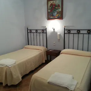 Restaurante El Cazador Pensión Hinojosa del Duque