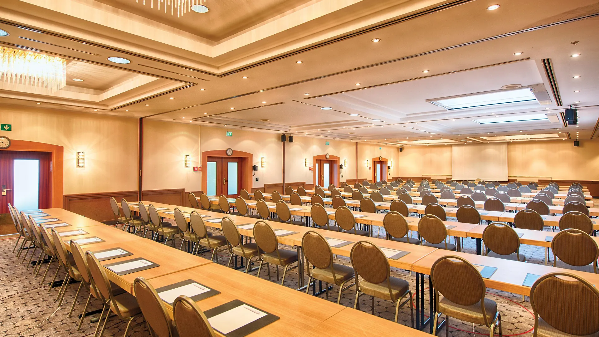 Leonardo Hotel Düsseldorf Airport Ratingen