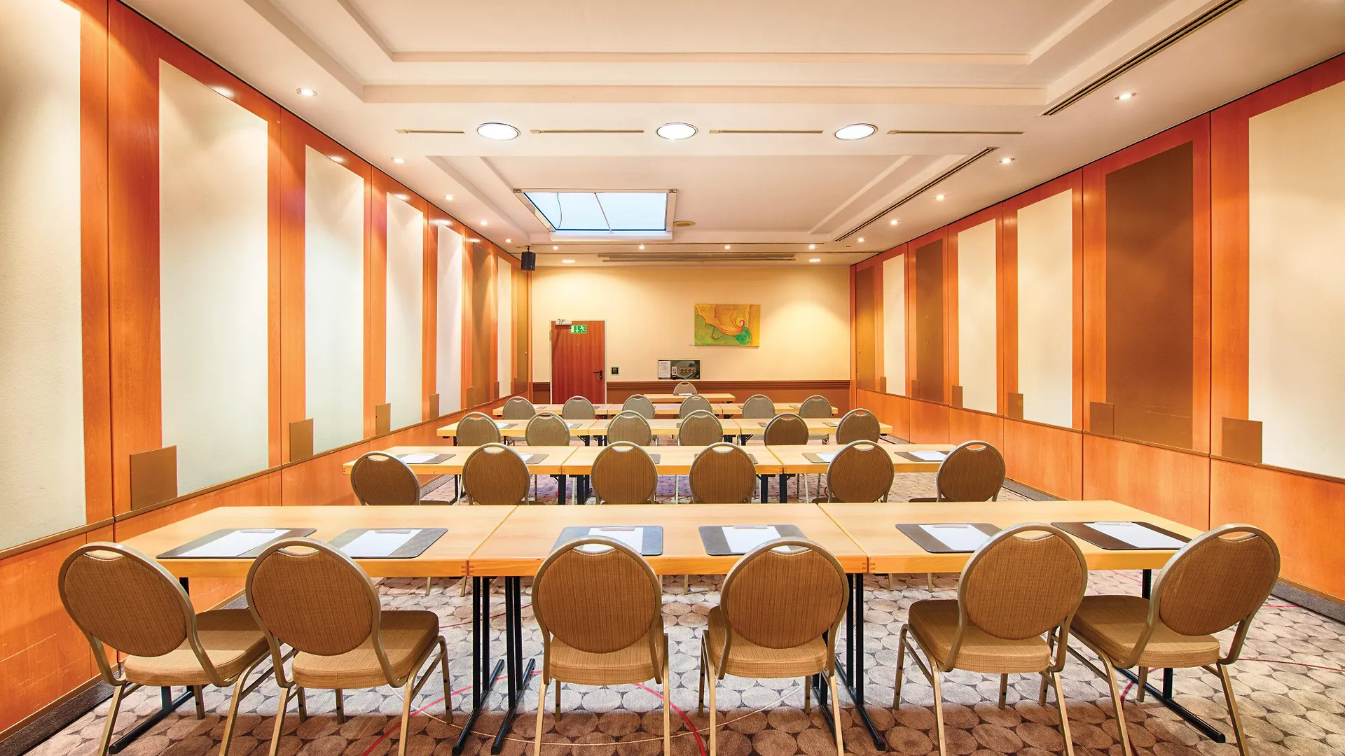 Leonardo Hotel Düsseldorf Airport Ratingen