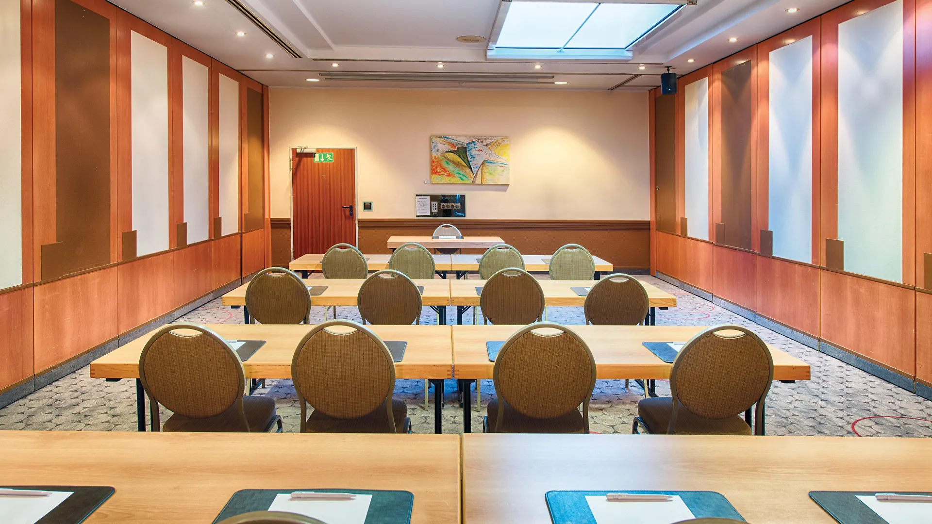 Leonardo Hotel Düsseldorf Airport Ratingen