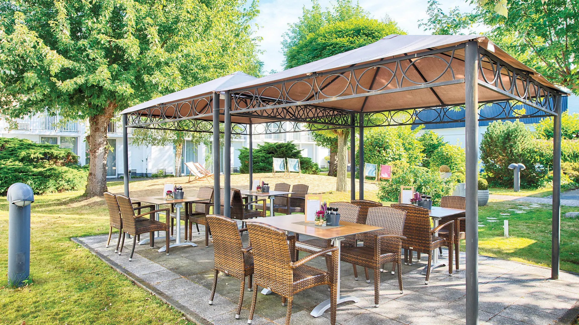 ****  Leonardo Hotel Düsseldorf Airport Ratingen Duitsland