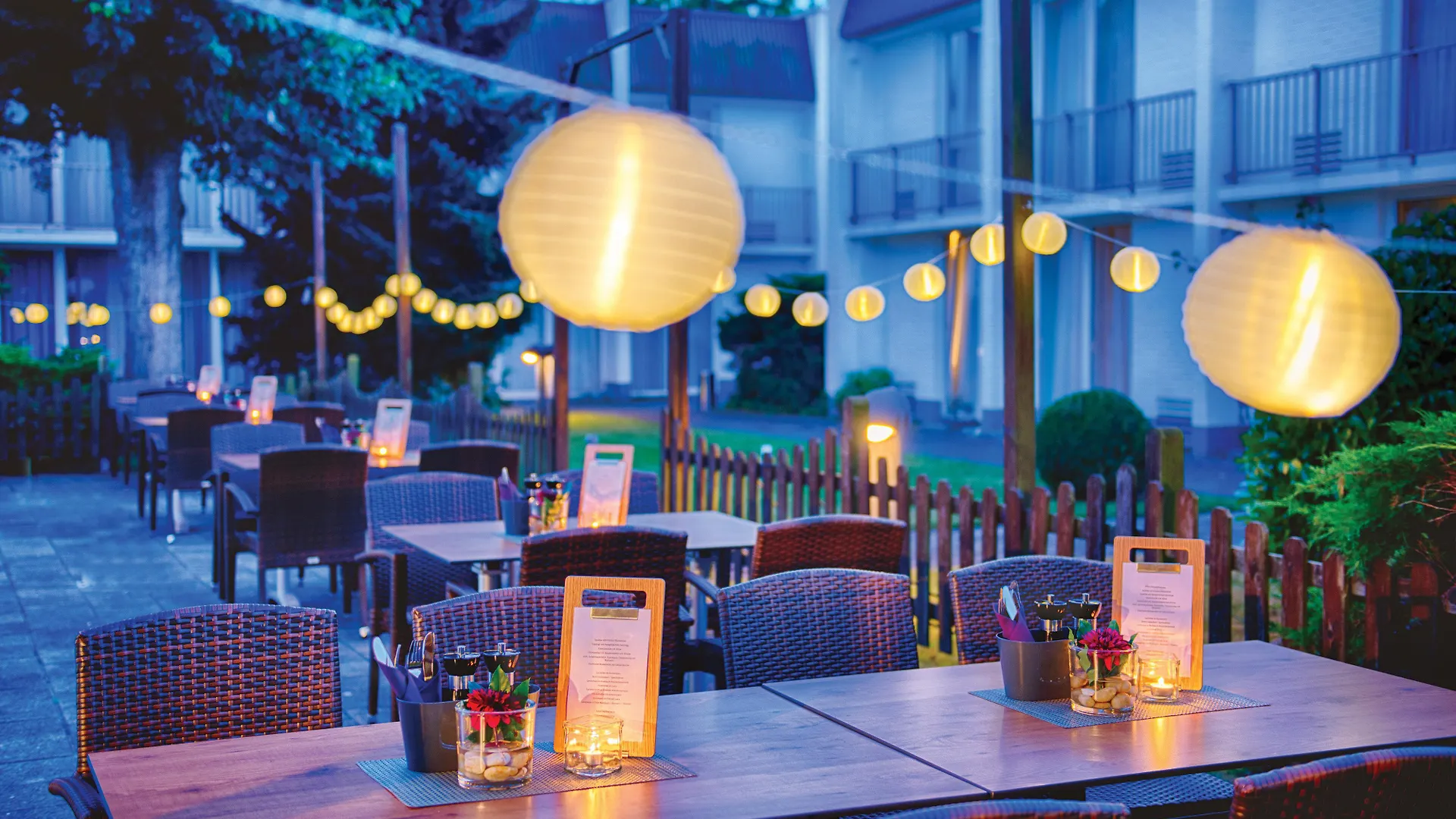 Leonardo Hotel Düsseldorf Airport Ratingen