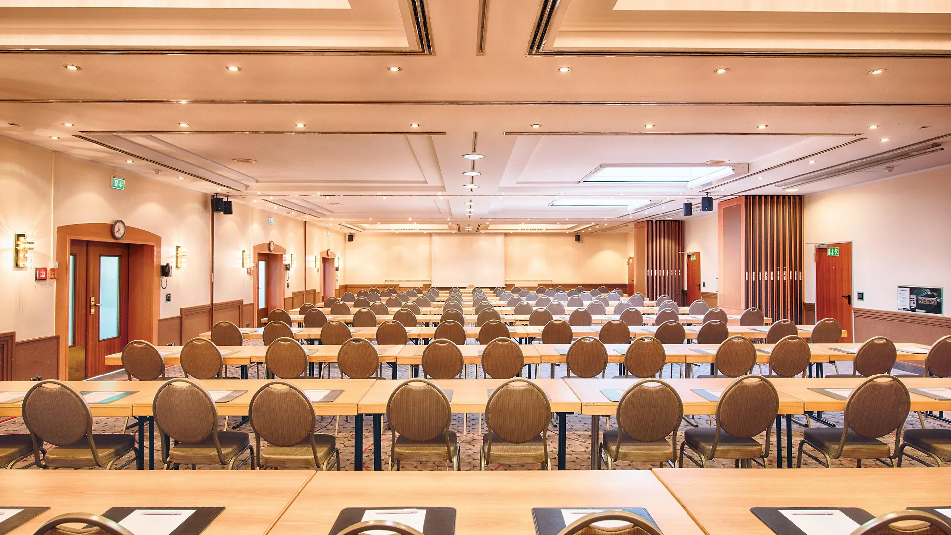 Leonardo Hotel Düsseldorf Airport Ratingen