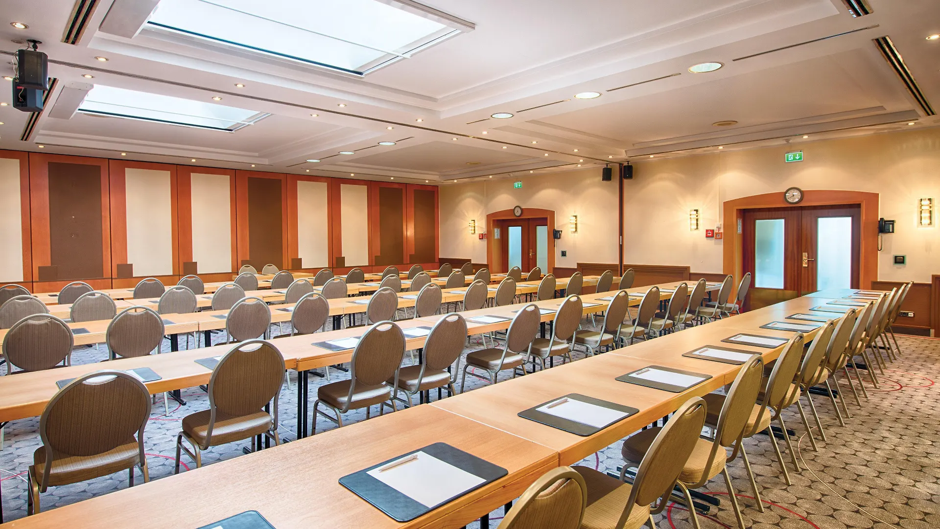 ****  Leonardo Hotel Düsseldorf Airport Ratingen Duitsland