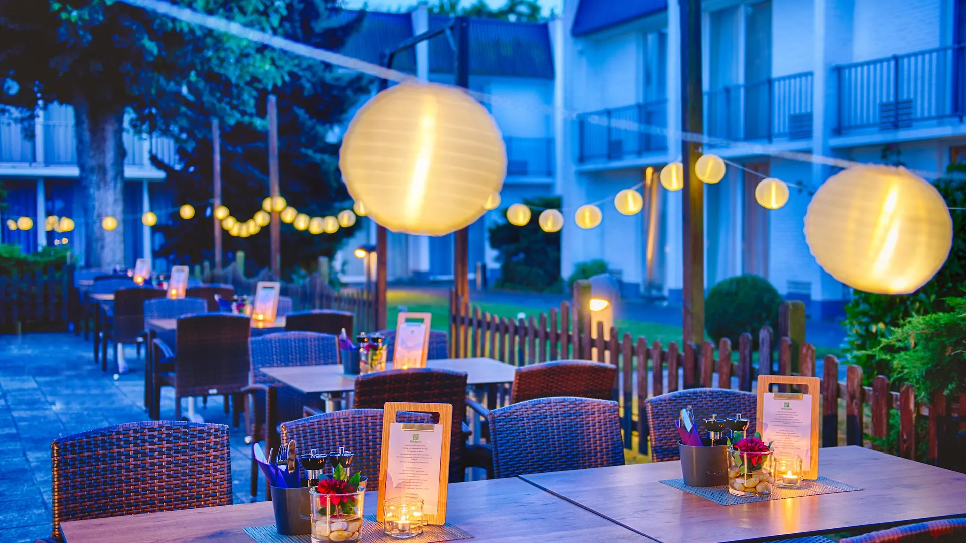 Leonardo Hotel Düsseldorf Airport Ratingen