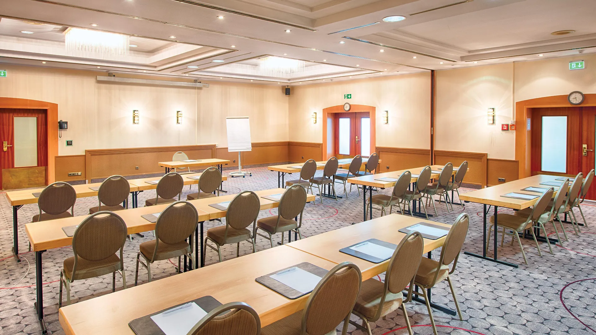 Leonardo Hotel Düsseldorf Airport Ratingen