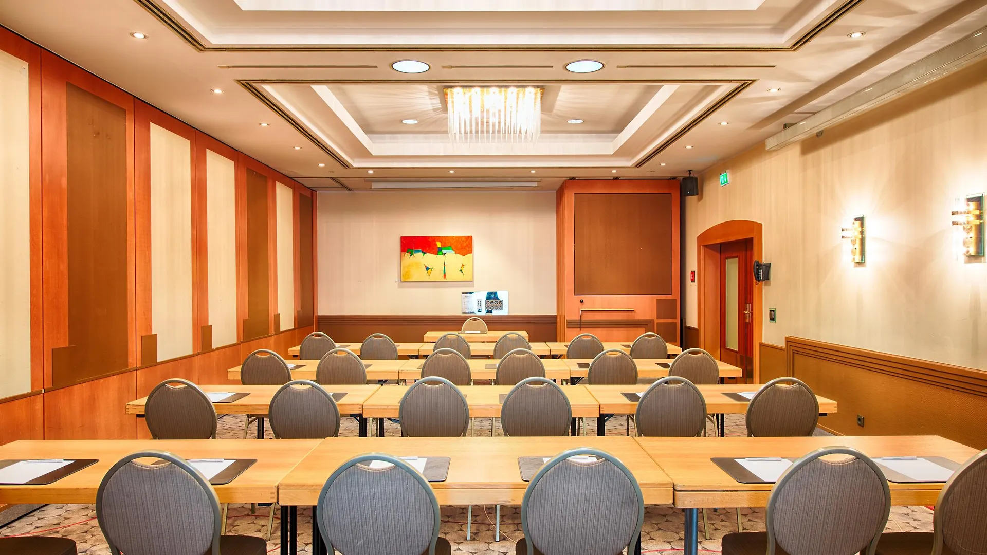 Leonardo Hotel Düsseldorf Airport Ratingen