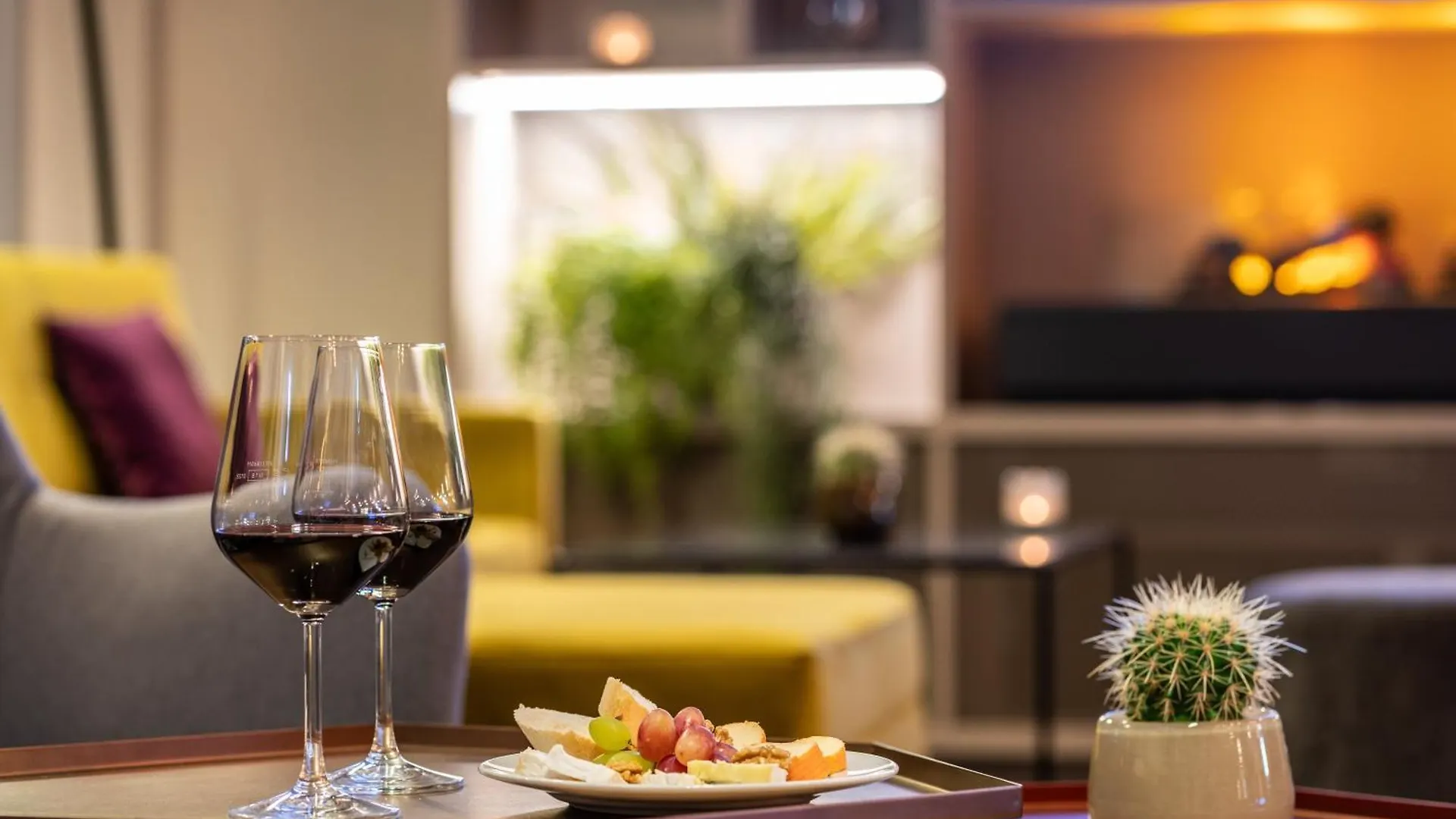 Leonardo Hotel Düsseldorf Airport Ratingen 4*,  Duitsland