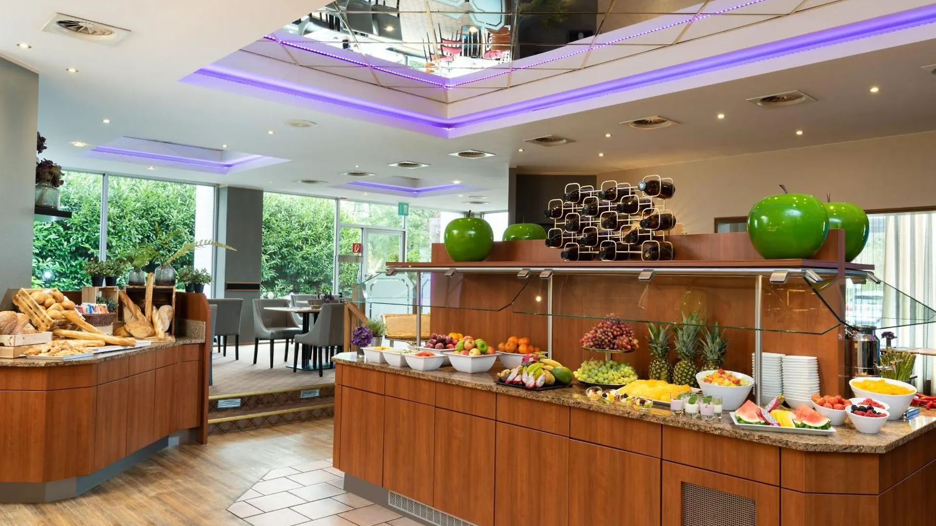 Leonardo Hotel Düsseldorf Airport Ratingen