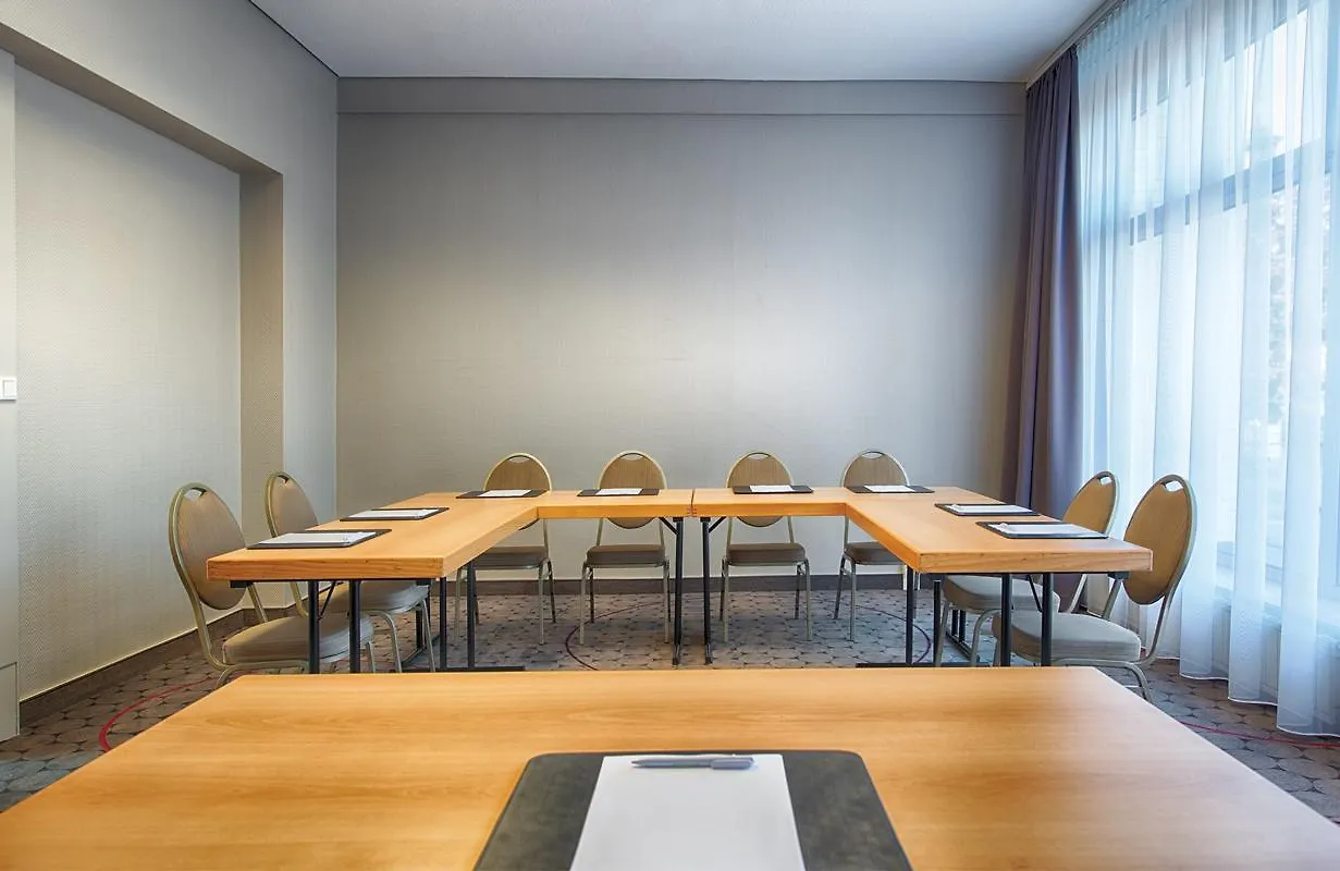 Leonardo Hotel Düsseldorf Airport Ratingen 4*,  Duitsland
